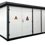 Import Prefabricated Substation from chinese wholesale supplier and manufacturer
