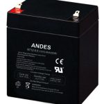 Import Valve Regulated Sealed Lead-Acid Battery from chinese wholesale supplier and manufacturer