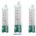 Import Paddy dryer from chinese wholesale supplier and manufacturer