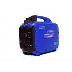 Import Portable 2000-Watt Inverter Generator With Parallel Capability from chinese wholesale supplier and manufacturer