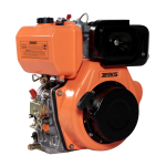 Import ZD180FAE Engine from chinese wholesale supplier and manufacturer