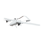 Import Vertical takeoff and landing UAV JC-F25h from chinese wholesale supplier and manufacturer