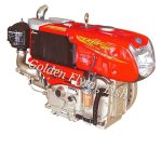 Import RD120N DIESEL ENGINE from chinese wholesale supplier and manufacturer