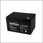 Import General Purpose sealed lead-acid battery PT12-12 from chinese wholesale supplier and manufacturer