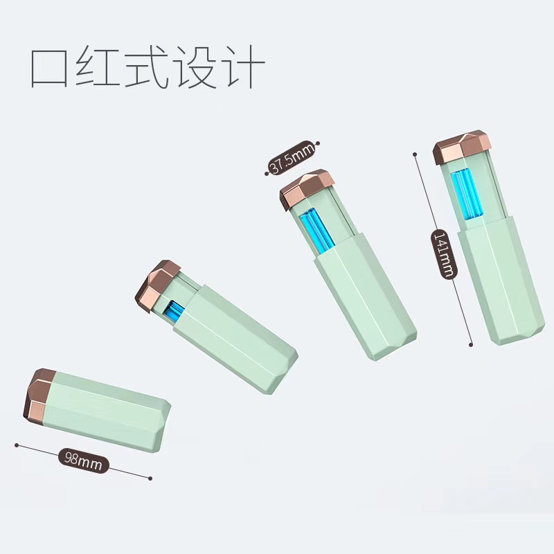 Import LED UV-C Lamp UVC santizer from chinese wholesale supplier and manufacturer
