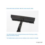 Import Snow Brush from chinese wholesale supplier and manufacturer