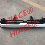 Import HIACE 2019 GRILLE from chinese wholesale supplier and manufacturer