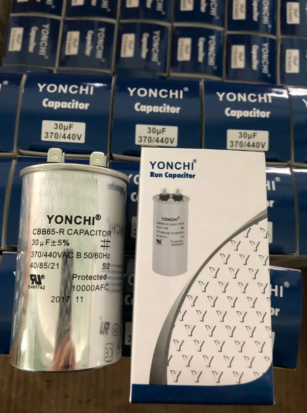 Import CAPACITOR from chinese wholesale supplier and manufacturer