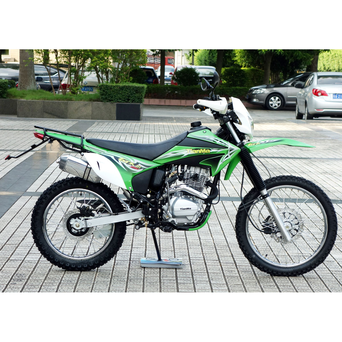 Import TM150GY-4 from chinese wholesale supplier and manufacturer