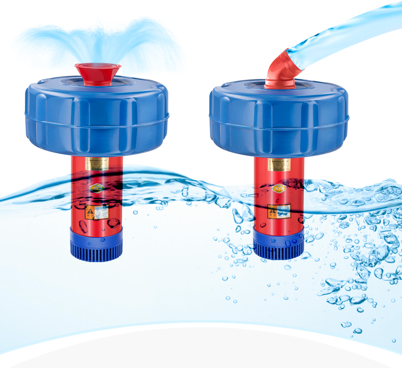 Import floating pump from chinese wholesale supplier and manufacturer
