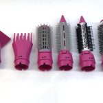 Import Hot air brush from chinese wholesale supplier and manufacturer
