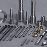 Import ejector pin punch from chinese wholesale supplier and manufacturer