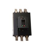 Import DELIXI 3 phase AC 380v 50hz soft starter 11KW-600KW for motor from chinese wholesale supplier and manufacturer