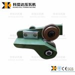 Import parts of roll forming machine from chinese wholesale supplier and manufacturer