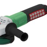 Import AC brushless angle grinder 115/125 from chinese wholesale supplier and manufacturer