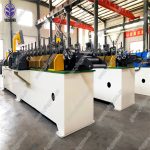 Import 40m/min light keel roll forming machine from chinese wholesale supplier and manufacturer