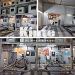 Import Comercial AC Production Line from chinese wholesale supplier and manufacturer