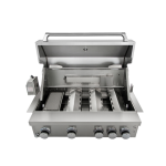 Import barbecue grills from chinese wholesale supplier and manufacturer