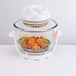 Import Halogen Oven from chinese wholesale supplier and manufacturer