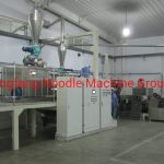 Import noodle leaf production line from chinese wholesale supplier and manufacturer