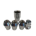 Import Anti-theft nut from chinese wholesale supplier and manufacturer