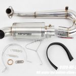 Import MK under muffler from chinese wholesale supplier and manufacturer