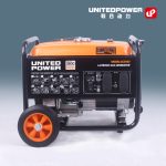Import 3 kw gasoline generator from chinese wholesale supplier and manufacturer