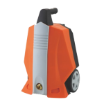 Import HIGH PRESSURE WASHER from chinese wholesale supplier and manufacturer