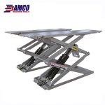 Import Scissor Lifter JS-300 from chinese wholesale supplier and manufacturer