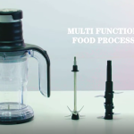 Import Blender from chinese wholesale supplier and manufacturer