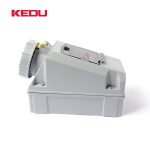 Import Wall Mounted Socket Outlets IP67 from chinese wholesale supplier and manufacturer