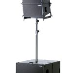 Import 10″ Lline Array Speaker from chinese wholesale supplier and manufacturer