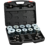 Import Factory 27PC Press and Pull Bearing Bush Seal Extractor Sleeve Kit from chinese wholesale supplier and manufacturer