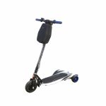 Import Three-wheeled electric scooter from chinese wholesale supplier and manufacturer