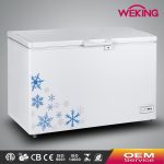 Import CHEST FREEZER from chinese wholesale supplier and manufacturer