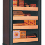 Import Built-in Cigar Humidor from chinese wholesale supplier and manufacturer