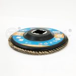 Import sanding mop flap for stainless ( X-lock) from chinese wholesale supplier and manufacturer