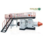 Import Double Stage Vacuum Brick Extruder from chinese wholesale supplier and manufacturer