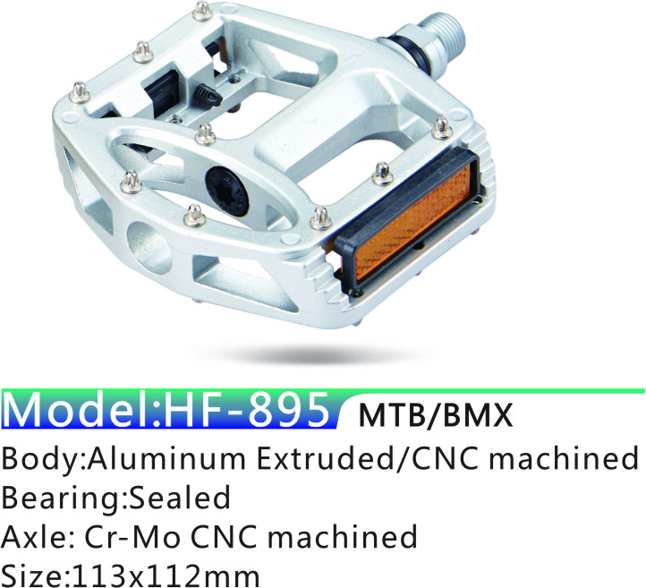 Import Pedal from chinese wholesale supplier and manufacturer