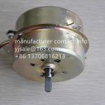 Import ventilator motor from chinese wholesale supplier and manufacturer