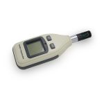 Import Homidity & Tempetature Meter from chinese wholesale supplier and manufacturer