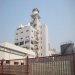 Import Spray tower detergent powder production line from chinese wholesale supplier and manufacturer
