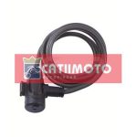 Import Motorcycle disc lock from chinese wholesale supplier and manufacturer