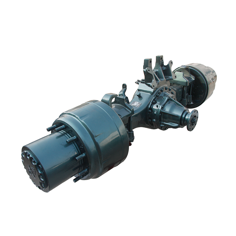 Import ST axle from chinese wholesale supplier and manufacturer