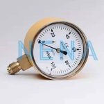 Import PRESSURE CAPSULE GAUGE from chinese wholesale supplier and manufacturer