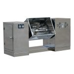 Import CH series Horizontal paddle mixer from chinese wholesale supplier and manufacturer