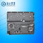 Import TPEC factory cylinder block for 4D95 from chinese wholesale supplier and manufacturer