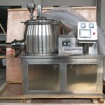 Import High speed wet mixer granulator from chinese wholesale supplier and manufacturer
