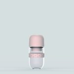 Import portable juicer from chinese wholesale supplier and manufacturer