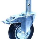 Import Scaffolding caster from chinese wholesale supplier and manufacturer